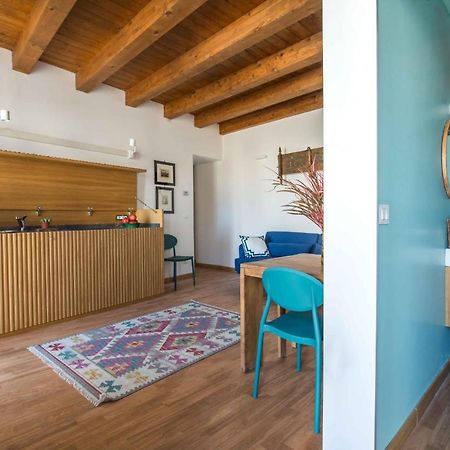 Cassaro Apartment Con Terrazza By Wonderful Italy Palermo Dış mekan fotoğraf