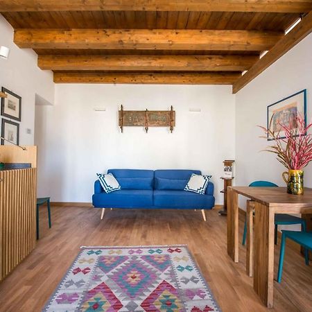 Cassaro Apartment Con Terrazza By Wonderful Italy Palermo Dış mekan fotoğraf