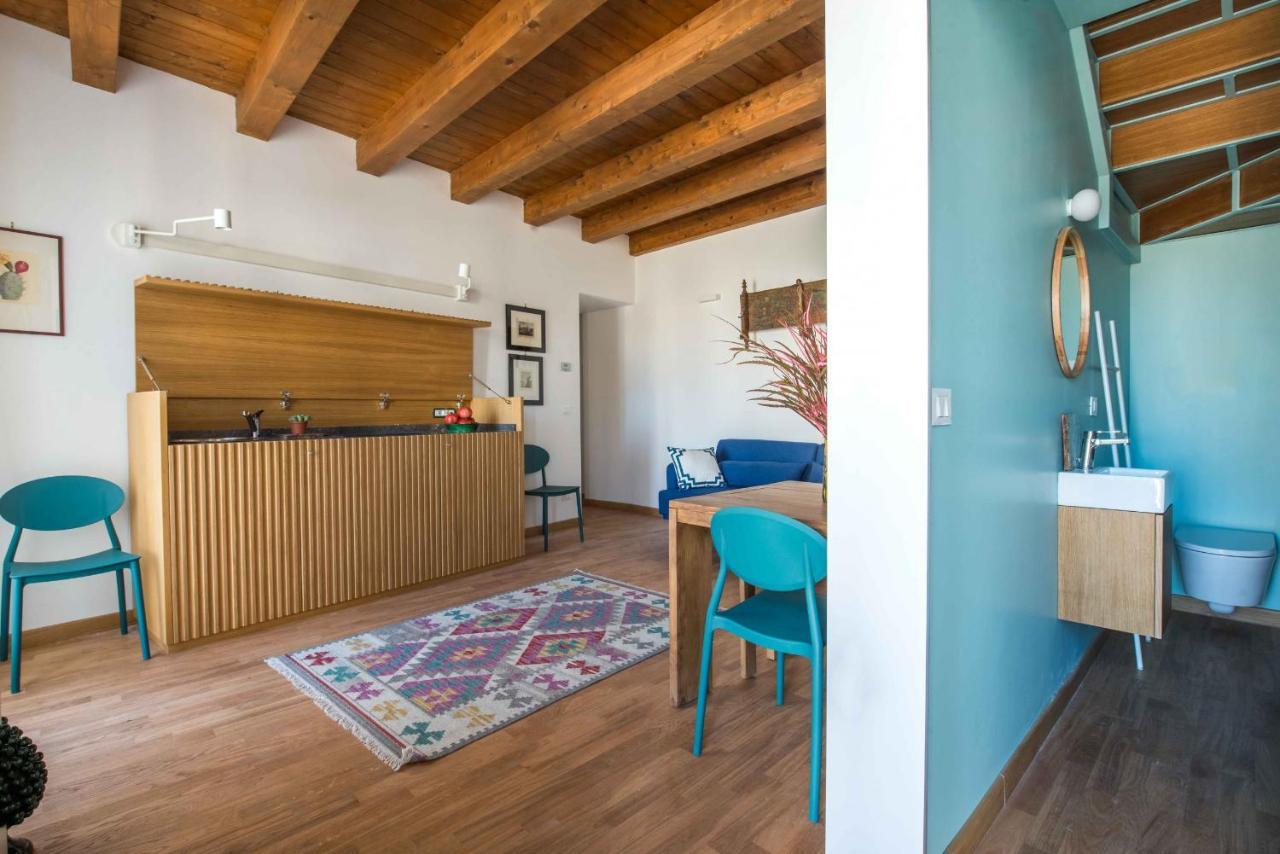 Cassaro Apartment Con Terrazza By Wonderful Italy Palermo Dış mekan fotoğraf