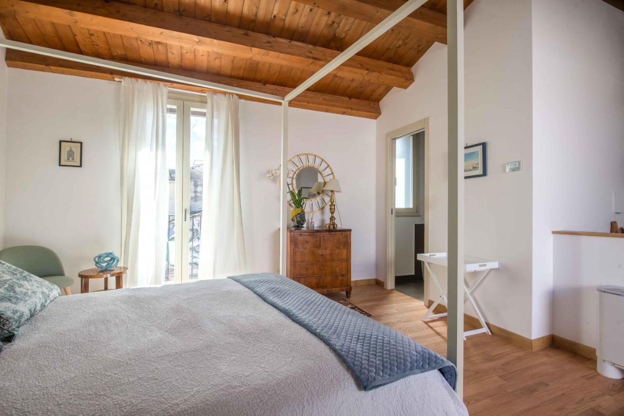 Cassaro Apartment Con Terrazza By Wonderful Italy Palermo Dış mekan fotoğraf