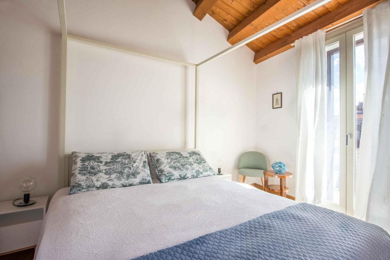 Cassaro Apartment Con Terrazza By Wonderful Italy Palermo Dış mekan fotoğraf
